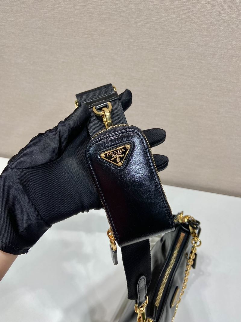 Prada Hobo Bags